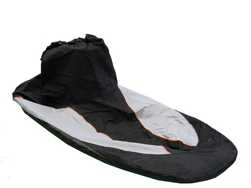 Spray deck for kayaks 1001 - for,