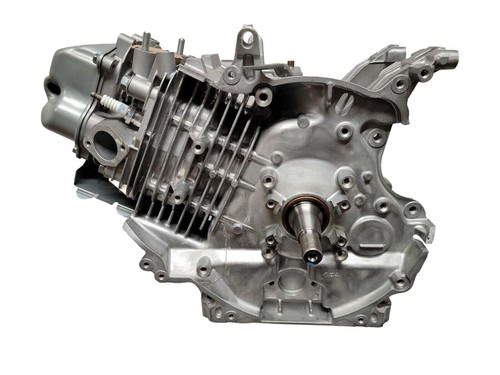Subaru engine long - engine, for