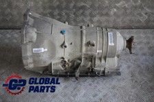 BMW 5 E60 530d M57N Automatic Transmission Gearbox 7534629 7532361 WARRANTY