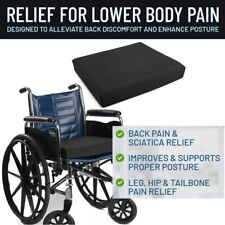 Orthopaedic Wheelchair Cushion