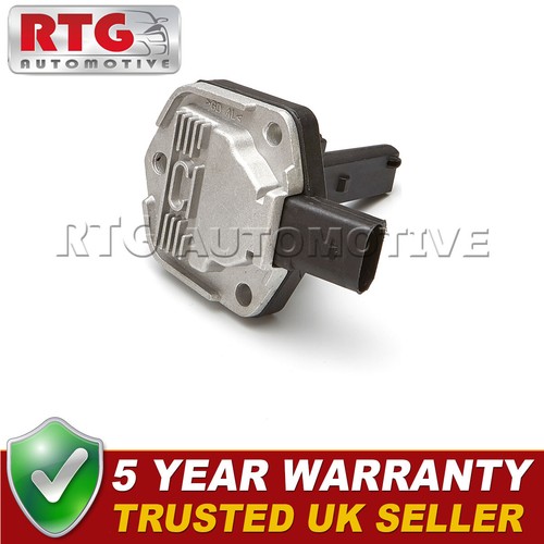 Oil level sump sensor - oil, fits
