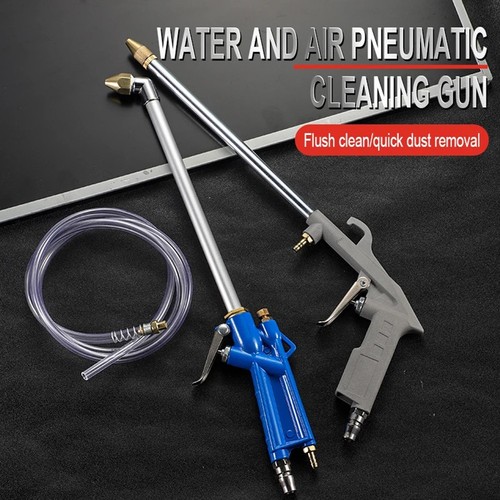 Long nozzle high - long,