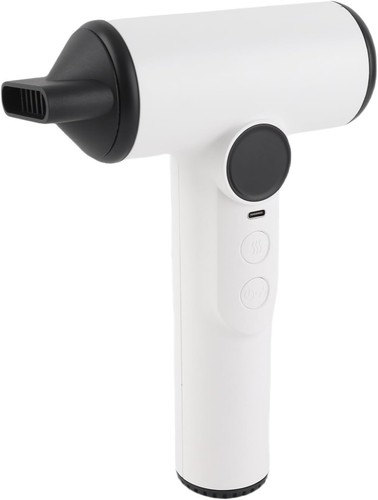 Portable hair dryer with - dryer,