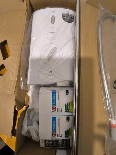 Mira sport max 8kw - sport,