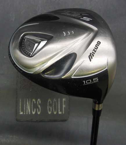 Mizuno jpx 800s driver - mizuno, 10.5°
