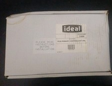 IDEAL ISAR ICOS Genuine PCB Orange 174486 New