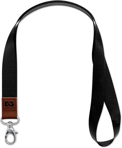 Neck lanyard strap - neck, keys