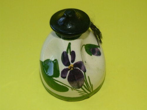 Vintage devon violets - devon,