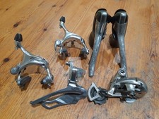 SHIMANO ULTEGRA PARTIAL