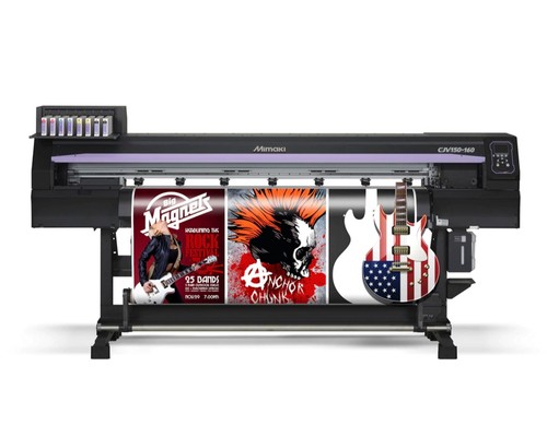 Mimaki cjv150 jv150 cjv300 - mimaki,