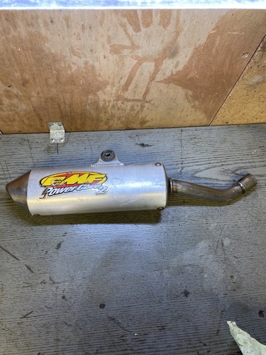 2004 yamaha 125 - 2004, yz