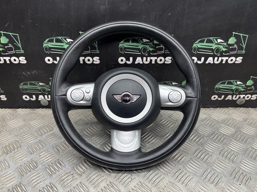 Mini r55 r56 r57 spoke - mini,