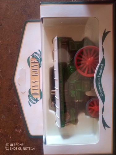 Corgi classics lledo days gone - corgi,