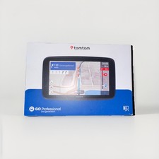 TomTom Truck Sat Nav GO