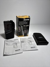 Sanyo TRC-525M Talk Book