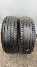 2x MICHELIN 205/55 16 (91V)