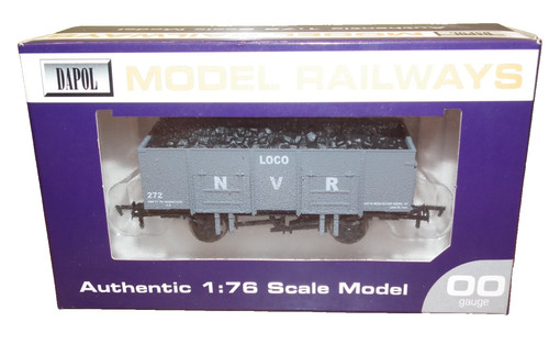 Dapol coal ore wagon nvr - ore,