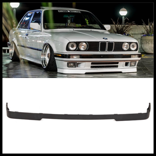 Bmw series e30 front - e30, bumper