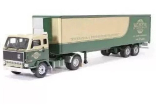 Corgi cc13106 volvo f88 - corgi,