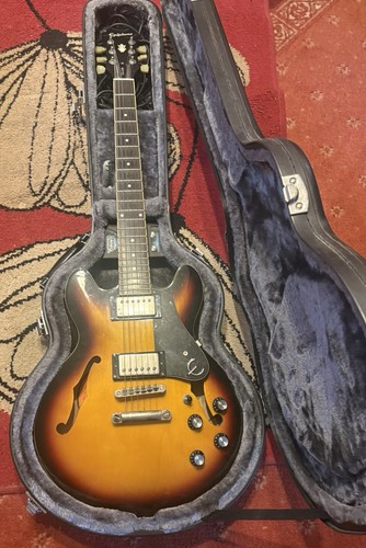 Epiphone es339 pro 2012 - epiphone,