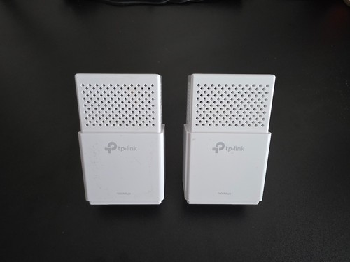 Link pa7010 kit av1000 - tl-pa7010,