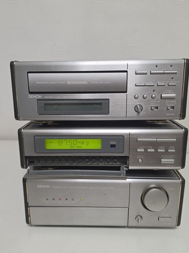 Denon 100 hifi stack upa - stack, upa-100