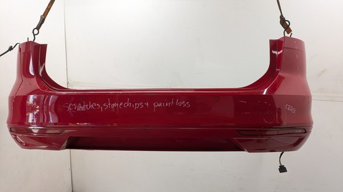 Volkswagen passat bumper - b8,