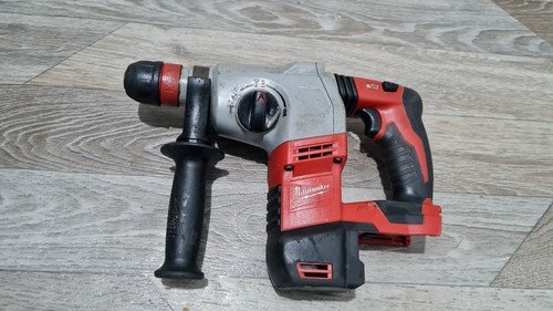 Milwaukee 18v hd18 0 - milwaukee,