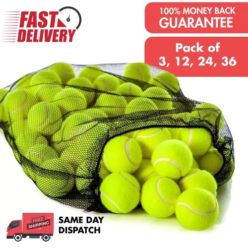 Tennis balls with - tennis, mesh