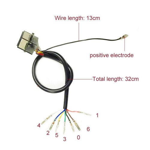 Motorcycle bike digital - n-6,