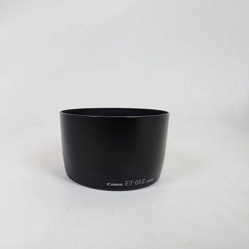 Canon genuine 65ii lens - canon, et-65ii