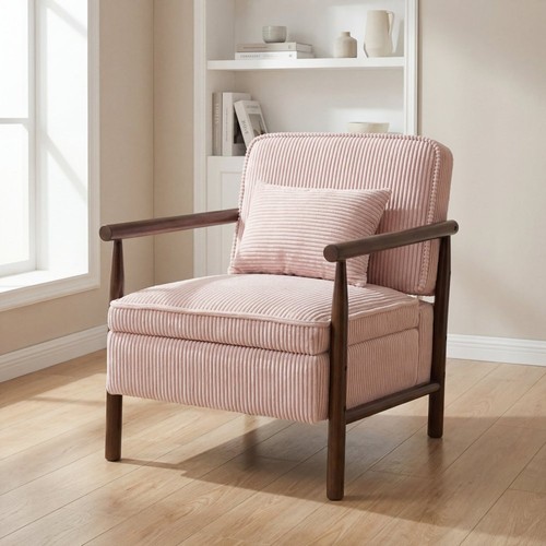 Storage chair mid century - chair,mid,