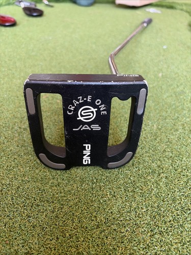 Ping jas craz one - ping, 35”