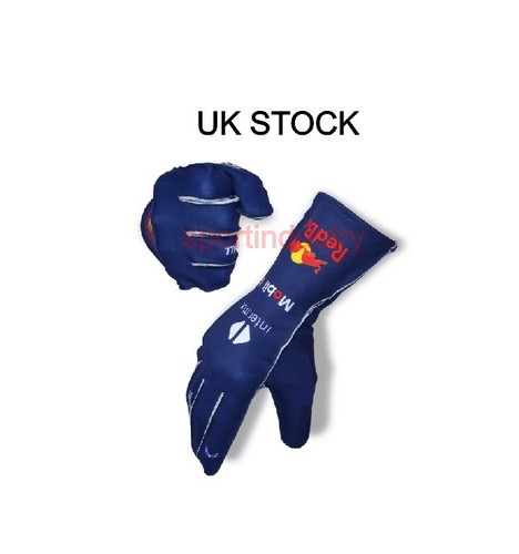 Karting gloves 2024 max - karting,