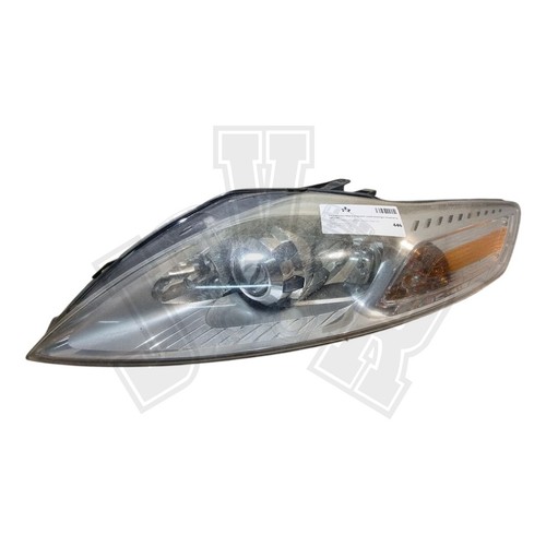 Ford mondeo headlight headlamp - mondeo,