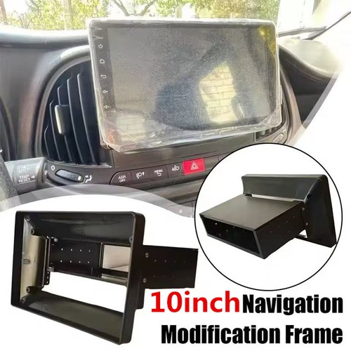 1din 10in car stereo - 1din,