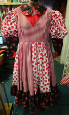 FABULOUS 'CHERRIES & HEARTS'