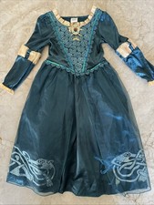 Disney Store Brave Merida