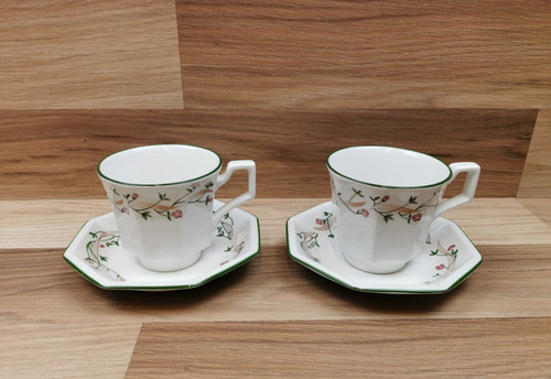 Set vintage johnson - set, of