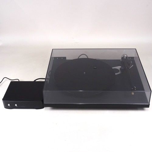 Rega planar turntable - 6, p6
