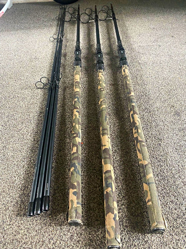 Sonik xtractor recon 12ft 2pc - xtractor,