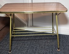 Mid Century 1960s Formica