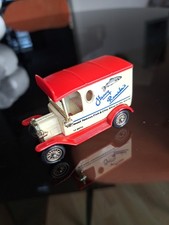 LLEDO Days Gone Die-cast Harry