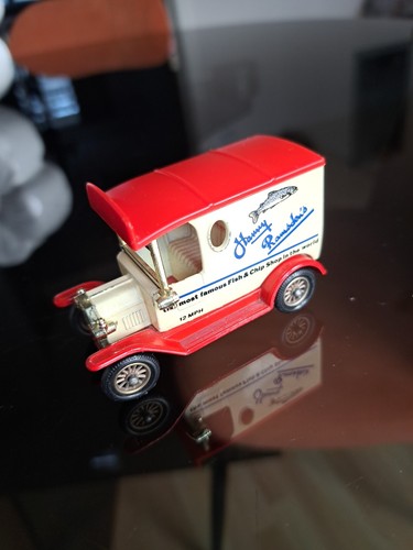Lledo days gone die cast - gone, die-cast