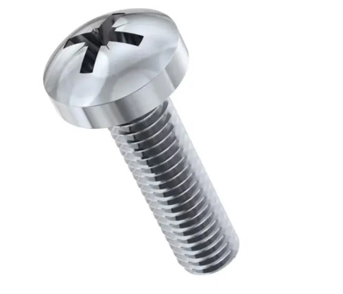 Screw guide block m6x30 - m6x30, t2