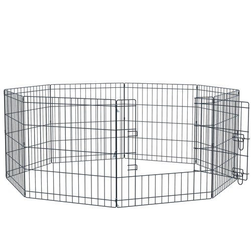 Pawhut panel diy dog - panel,