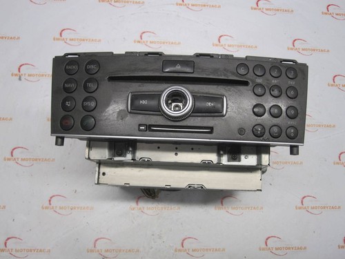 Mercedes benz w204 2010 - mercedes-benz,