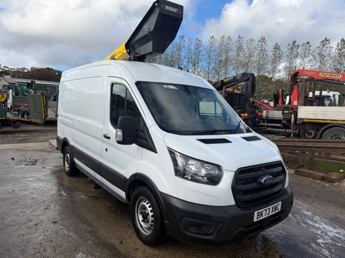 Ford transit 350 - 350, ecoblue