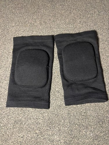 Medium black volleyball dance - volleyball,
