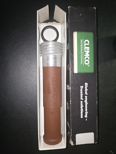 Clemco sxs blast - clemco, nozzle